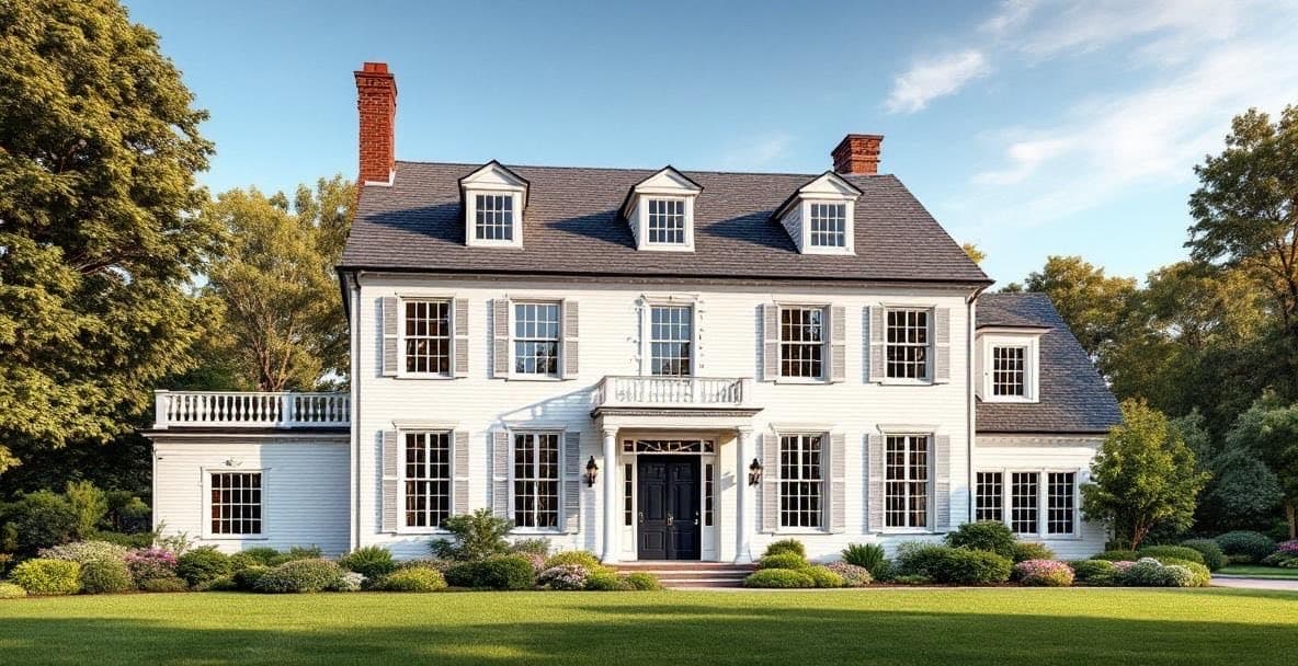 Classic Series Vinyl Windows