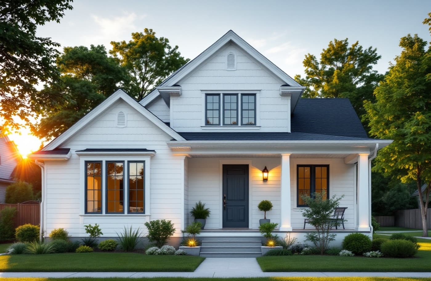 mitten exterior building materials - Over 60 years of North American siding excellence