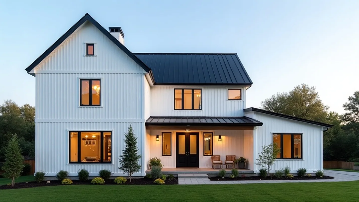 Board and Batten Siding: The Complete Guide for Ontario Contractors