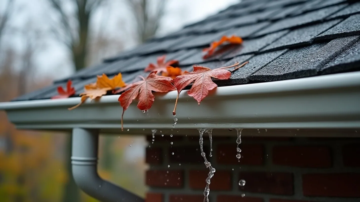 Eavestrough Guide for Ontario Contractors: Types, Sizing, and What to Spec (2026)