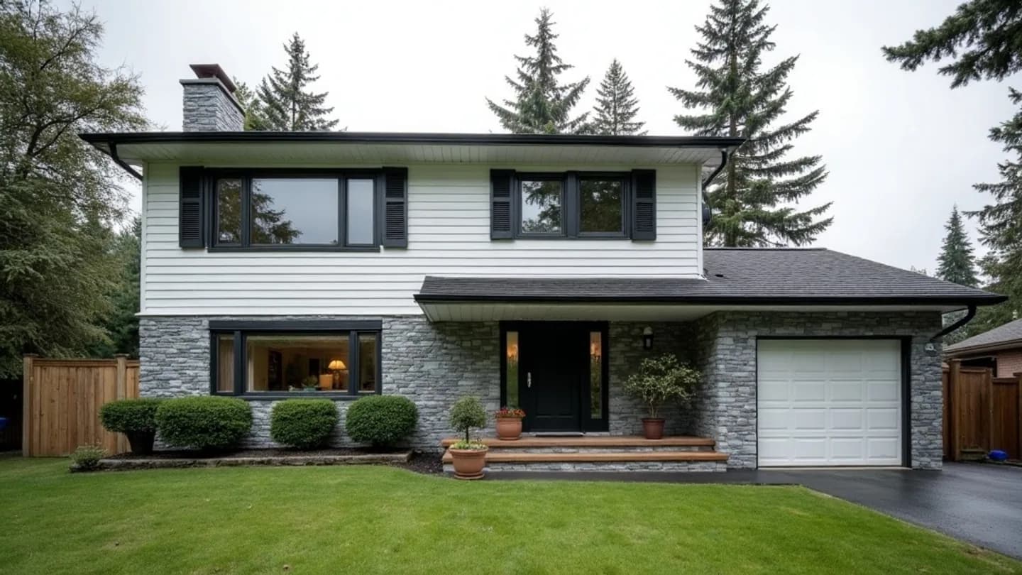 Faux Stone Wall Panels vs Real Stone: The Full Comparison for Ontario Contractors