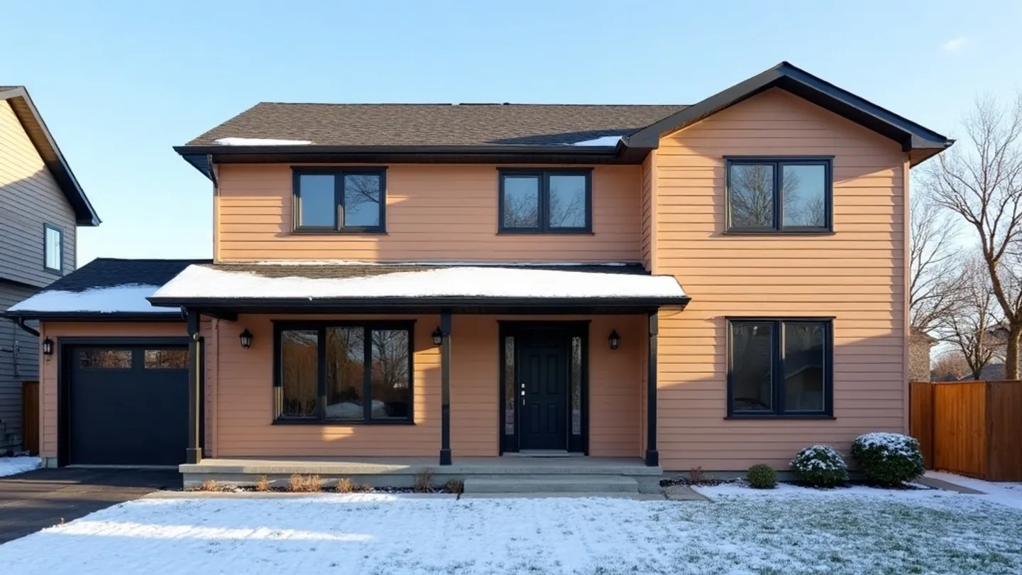 Insulated vs Standard Vinyl Siding (2026): When the Upgrade Is Worth It