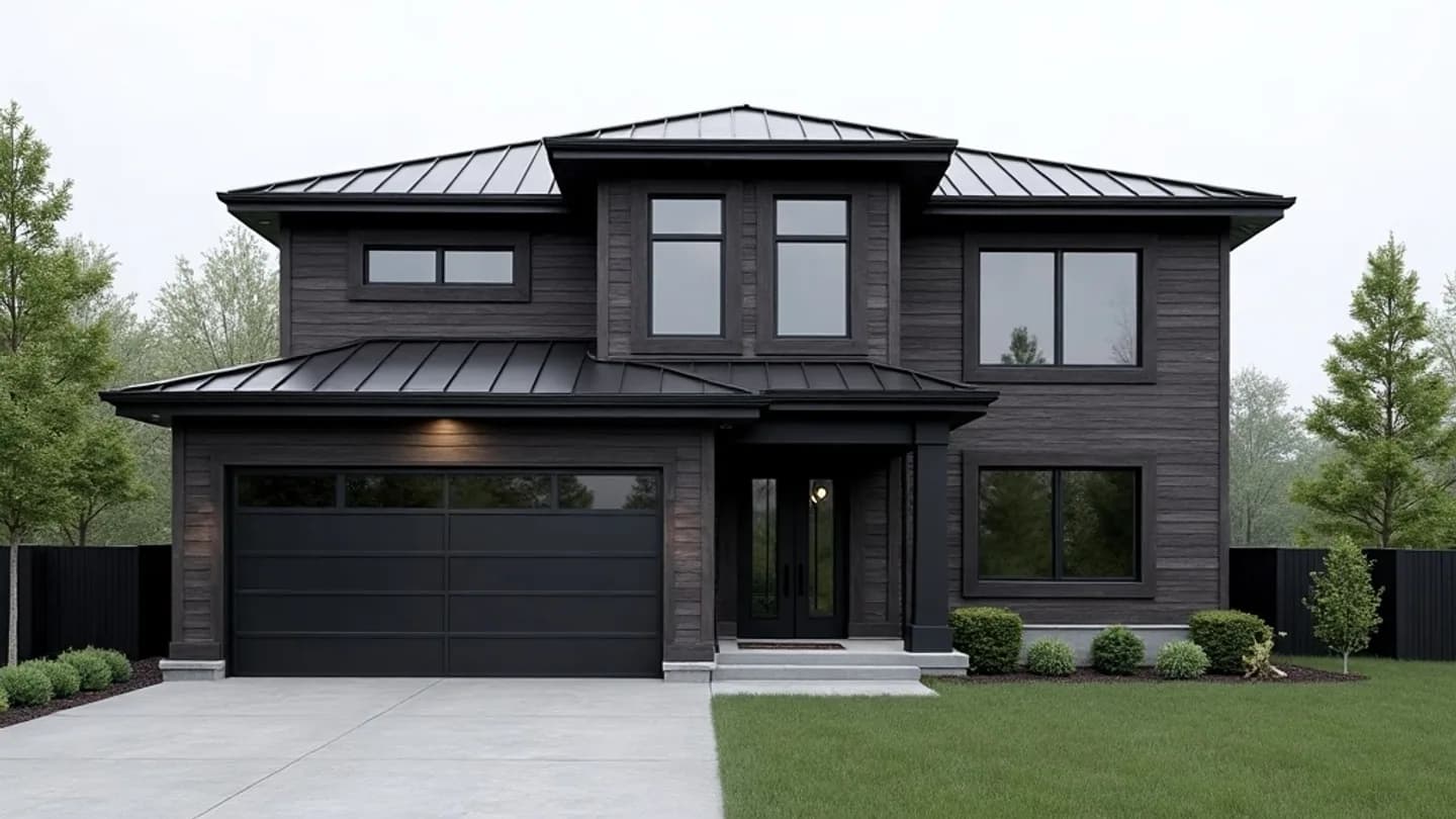 Metal Siding in Canada: Cost, Profiles, and Why Ontario Contractors Are Switching to Steel