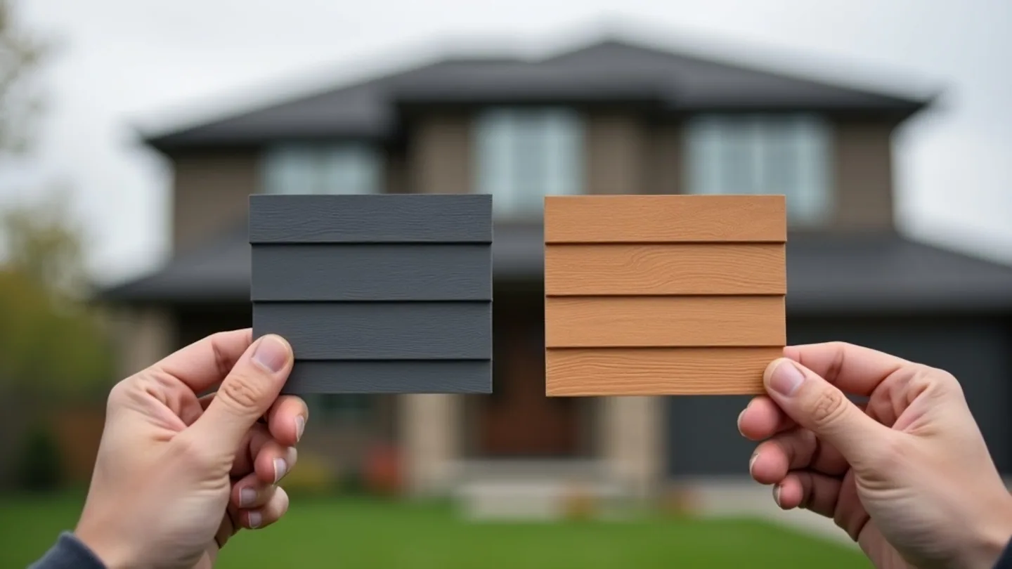 Mitten vs Kaycan Vinyl Siding: Which Brand Should You Spec?