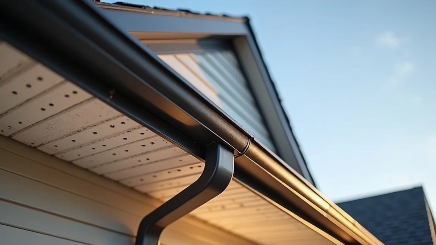 Soffit and Fascia: The Ontario Contractor's Complete Installation Guide