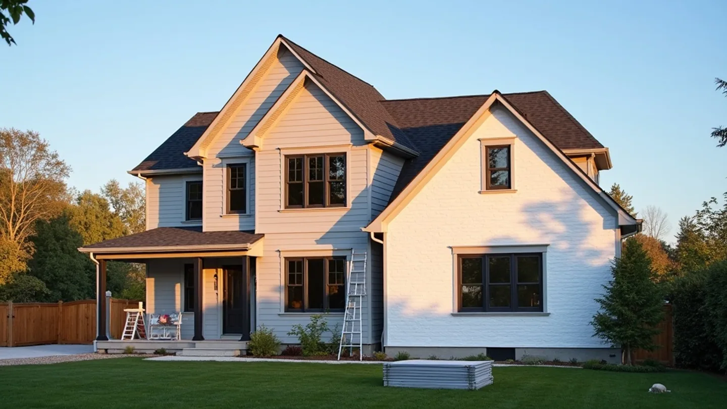 Vinyl Siding in Ontario: The Complete Contractor's Guide for 2026