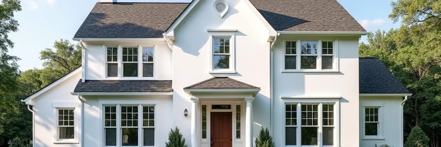 CertainTeed exterior building products