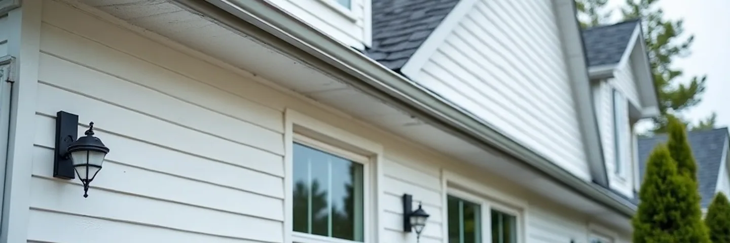 Kaycan exterior building products