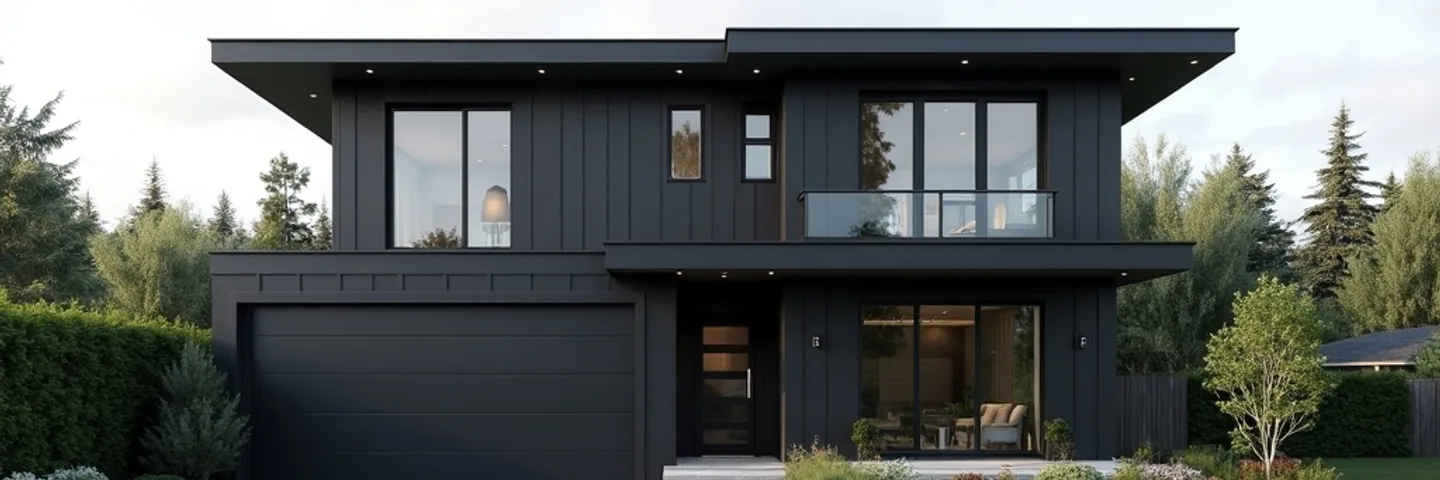 MAC Metal Architectural exterior building products