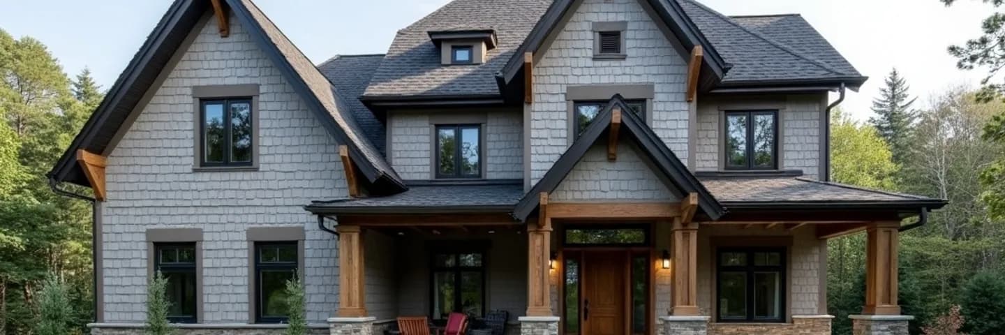 Novik exterior building products