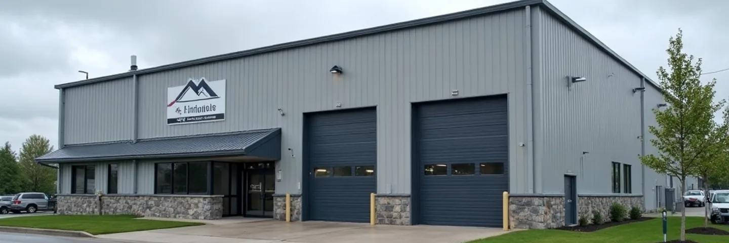 Pro Materials exterior building products