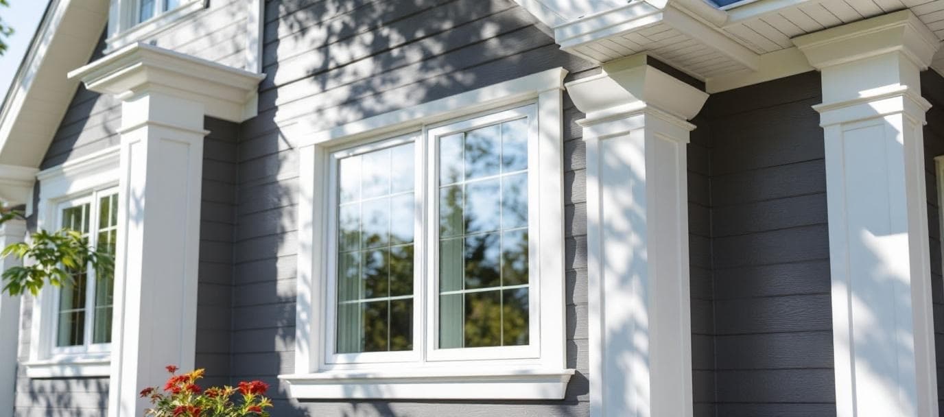 Exterior Trim