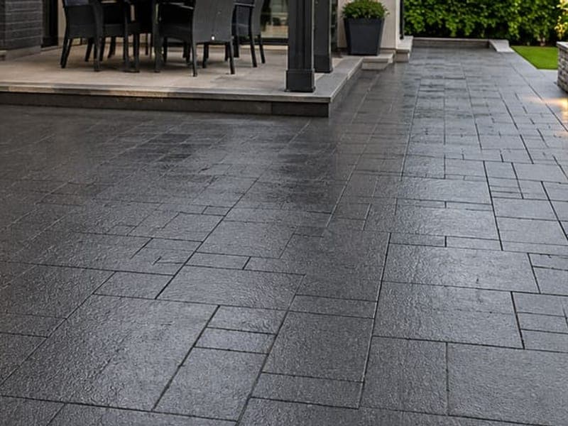 Landscaping & Pavers