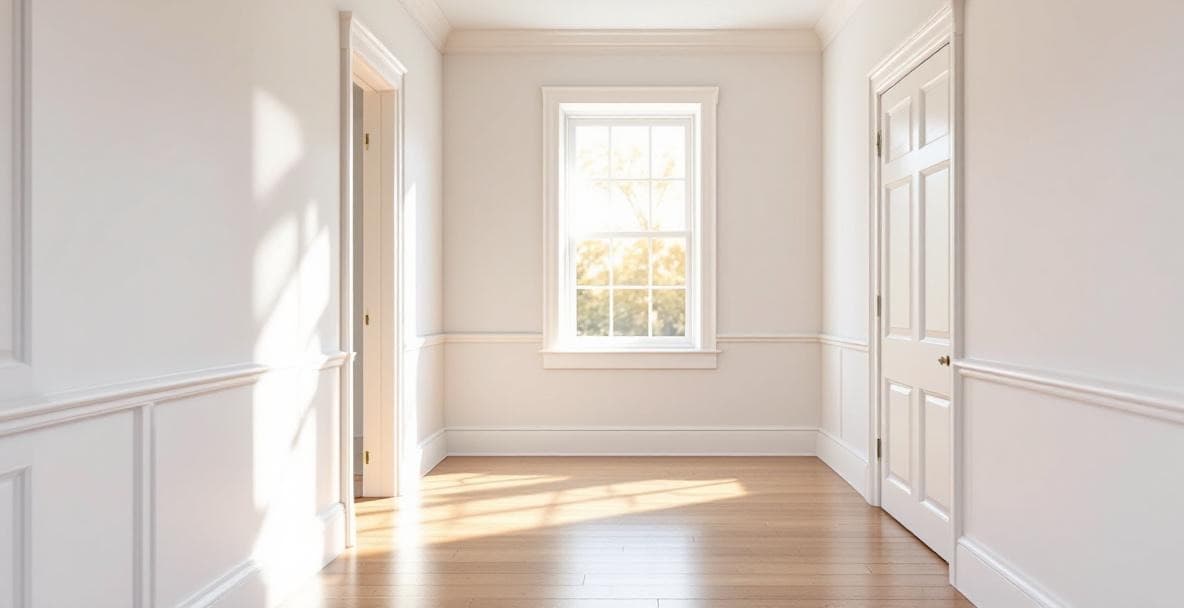Restoration Millwork® Interior PVC Trim