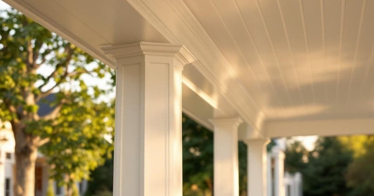 Restoration Millwork® PVC Beadboard Sheets