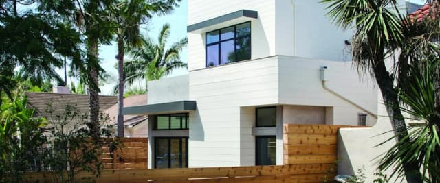 Hardie® Artisan® Siding by James Hardie