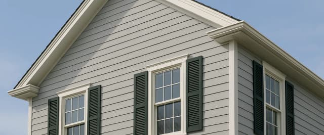 Hardie® Plank Lap Siding by James Hardie