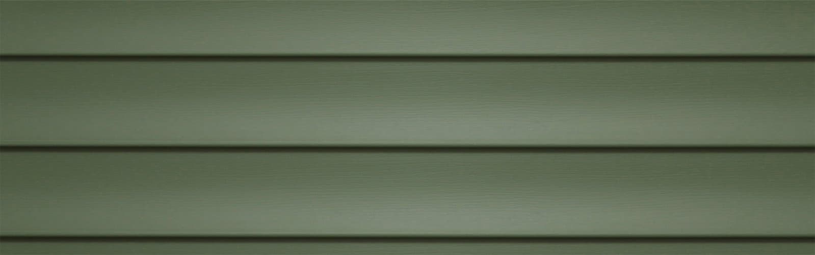 Mitten Highland 42 Series Vinyl Siding