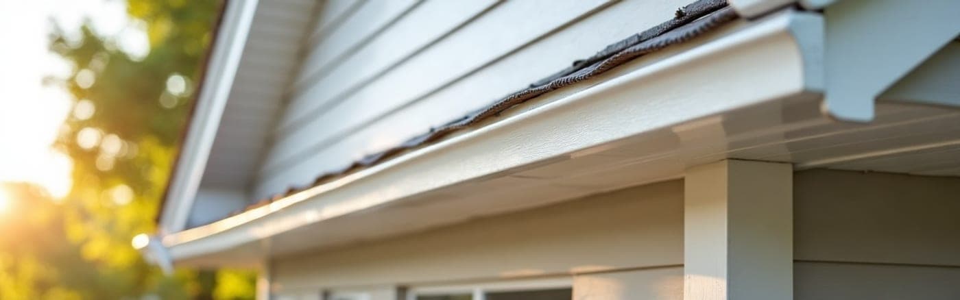 Mitten Jamb-Fit™ Soffit