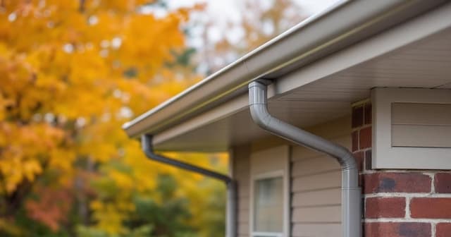Kaycan Performance Aluminum Rainware by Kaycan