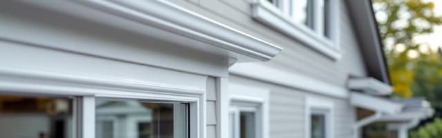 Kaycan Aluminum Trim & Accessories by Kaycan