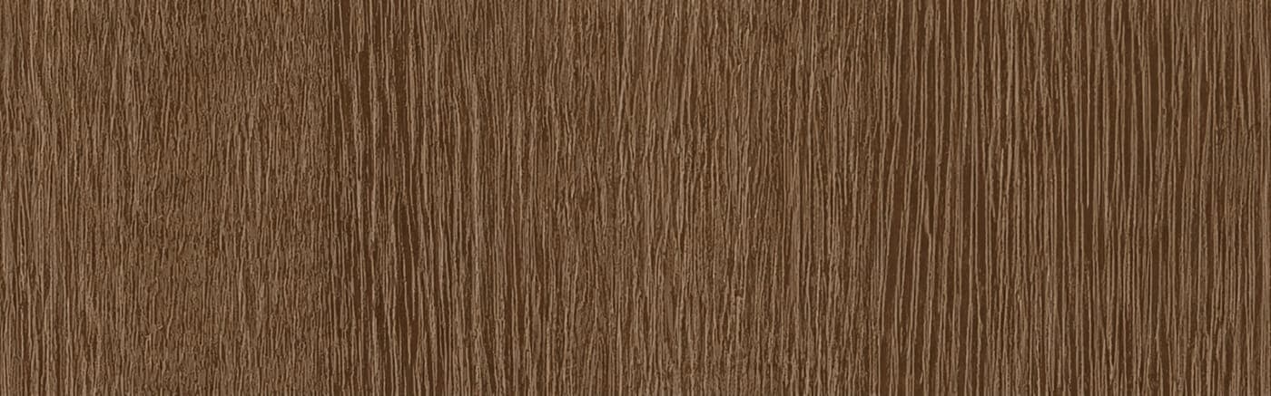 LYNX® premium extruded aluminum siding panels — wood grain texture close-up