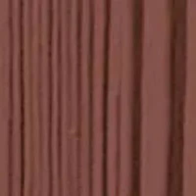 Northwoods® Single 7" Straight Edge Perfection Shingles - Autumn Red