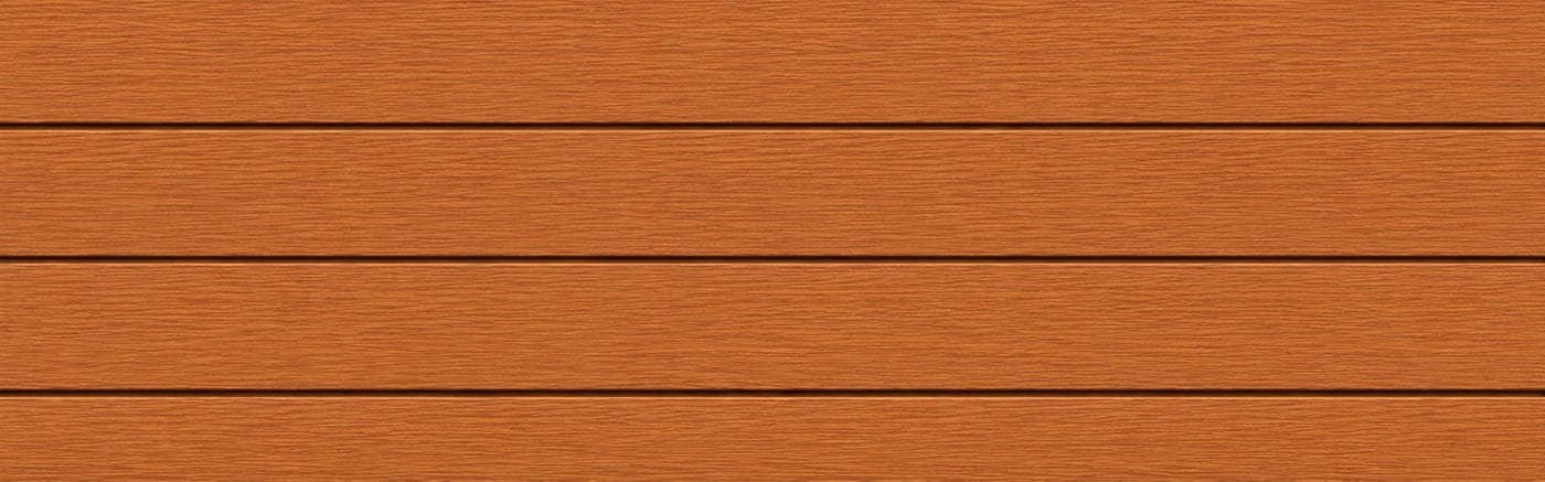 Kaycan Urbanix™ aluminum cladding panels on a modern contemporary home exterior