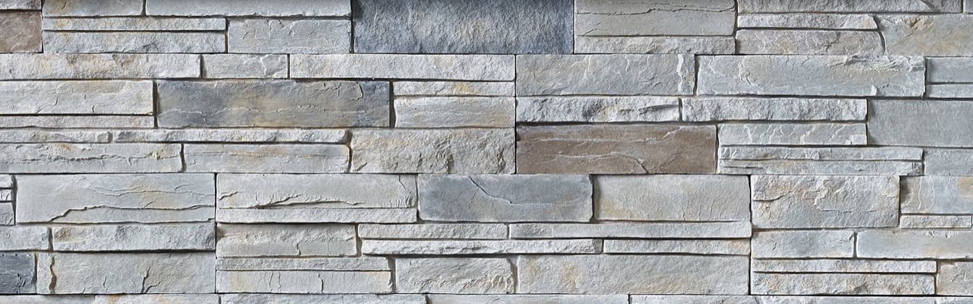 Versetta Stone® Ledgestone - Mission Point