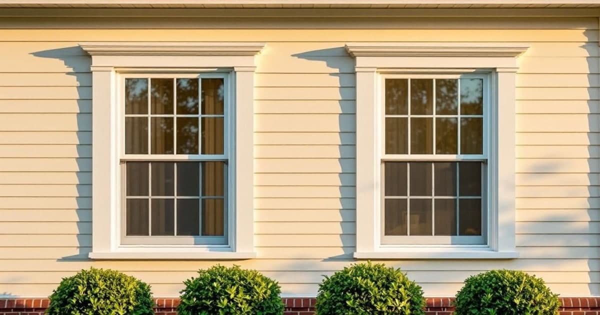 Window & Door Headers