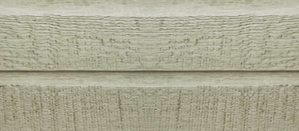 Maibec CanExel® prefinished siding in Acadia on a Canadian home