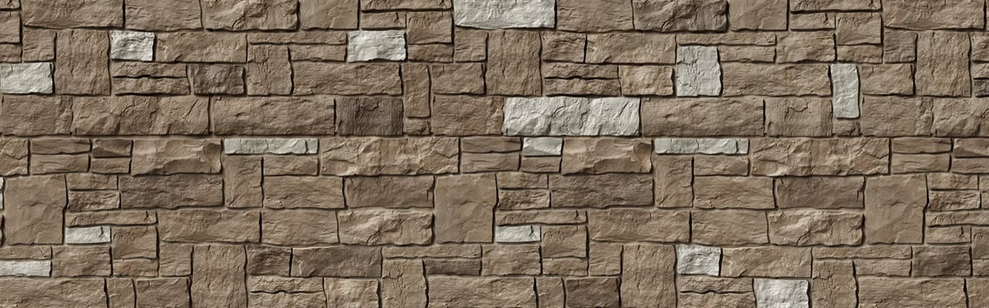 NovikStone AC Artisan Cut - Latte