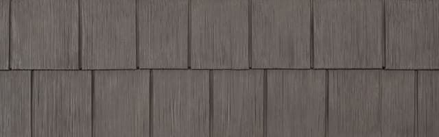 NovikShake RS RoughSawn Cedar Shake by Novik