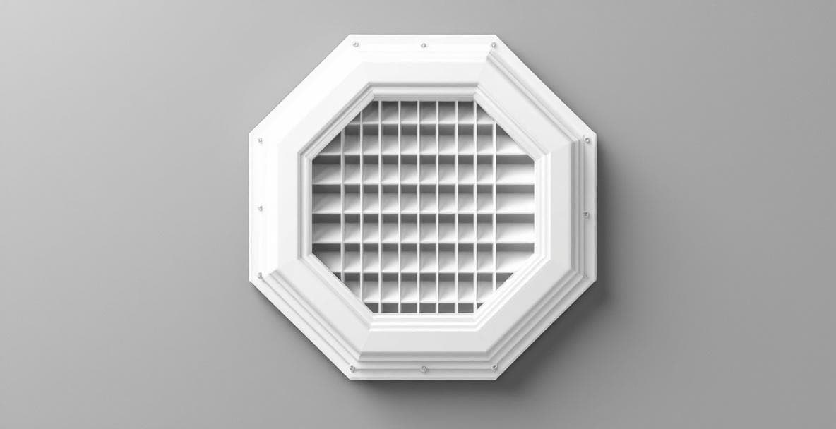 Ply Gem Blocks & Vents