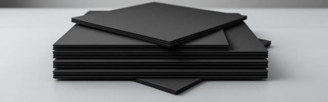 Pro Materials Acoustic Felt Underlayment by Pro Materials