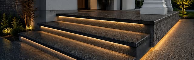 Pro Materials SmartPave Step Pavers by Pro Materials