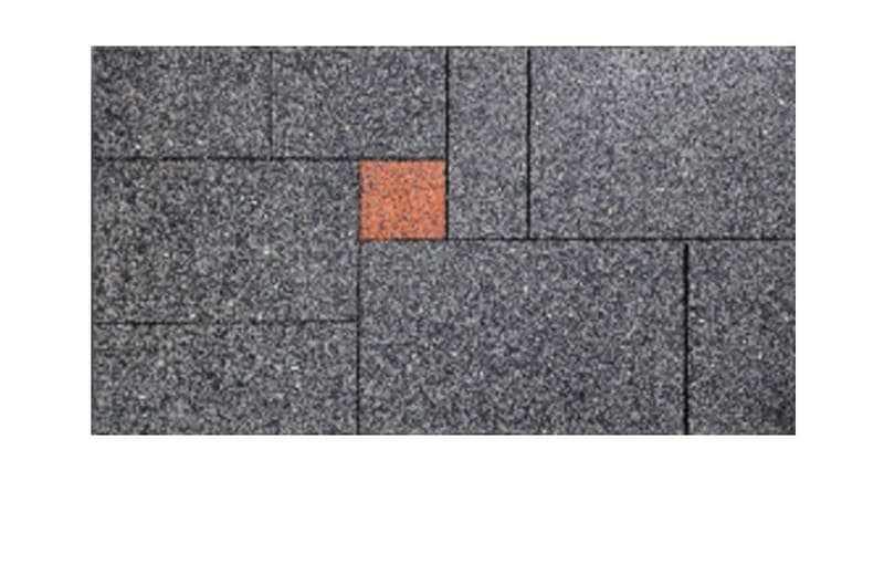 Pro Materials SmartPave Walk On Pavers - Charcoal