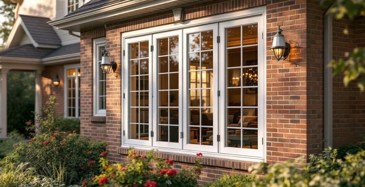 Signature Series Aluminum-Clad Wood Windows